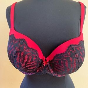Torrid bra size 42b